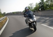 Yamaha Tmax Yamaha Tmax
